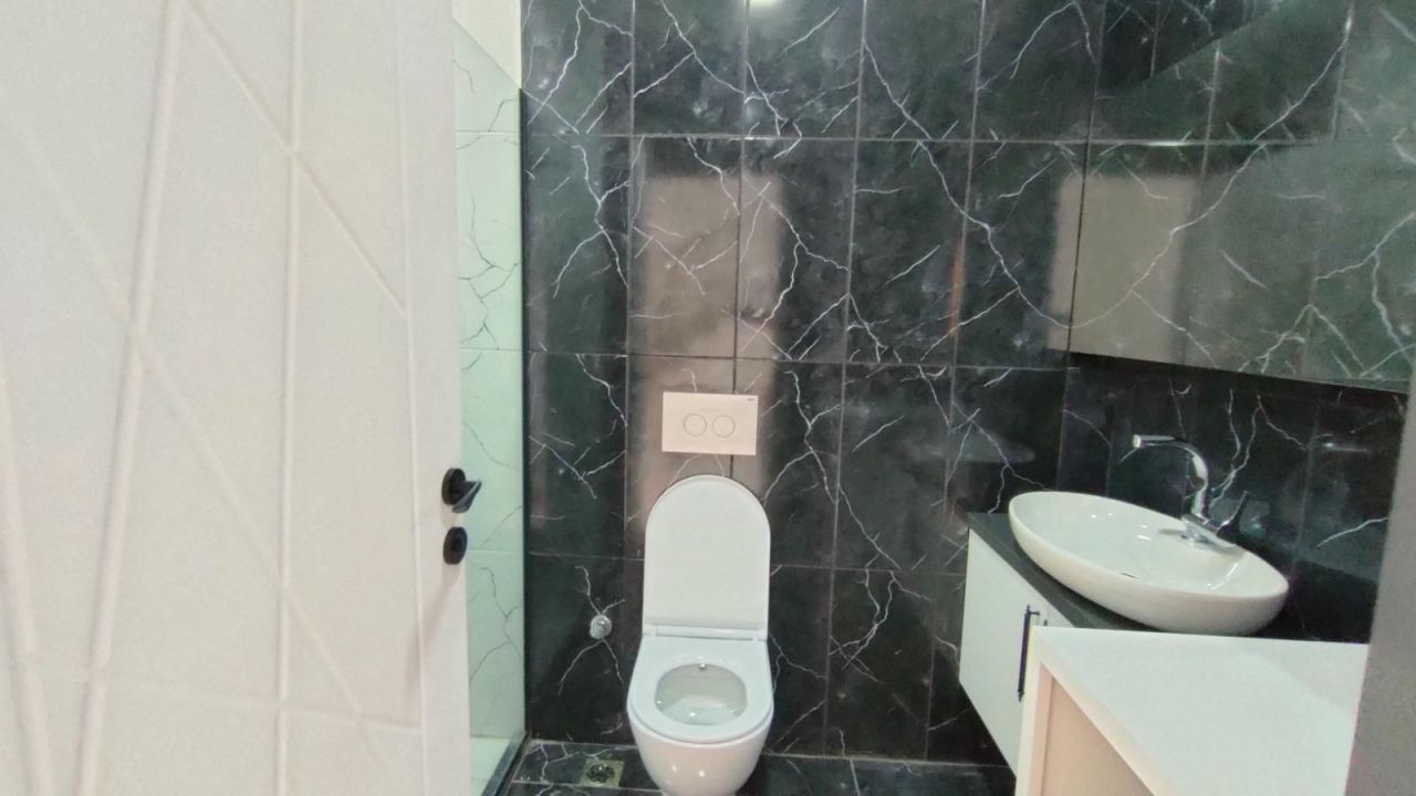 Пентхаус в Авсалларе, Турция, 140 м² - фото 8