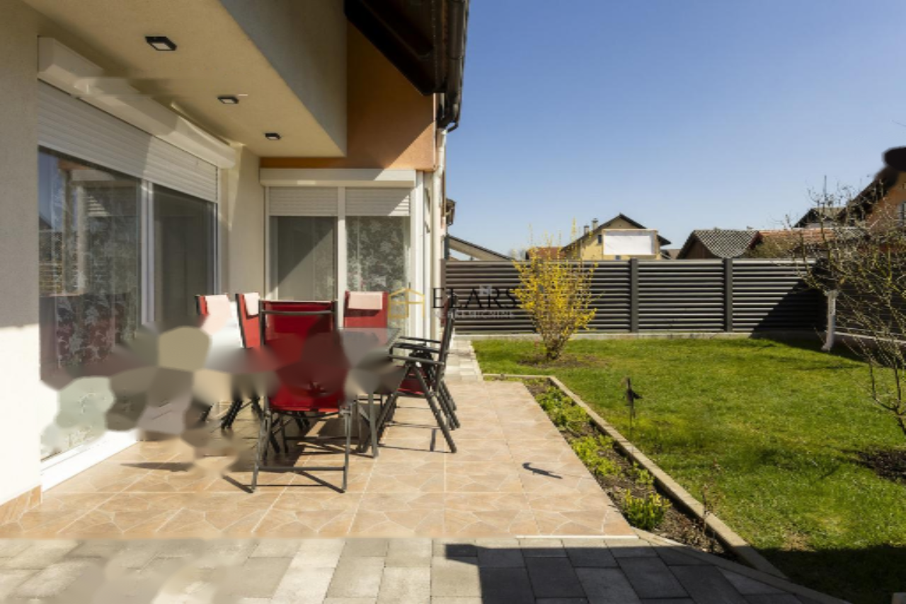 Дом в Любляне, Словения, 133 м² - фото 15