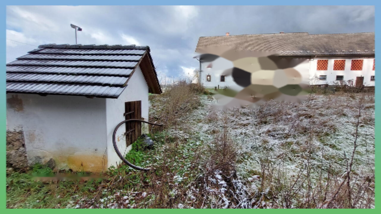 Ферма в Кране, Словения, 33 136 м² - фото 15