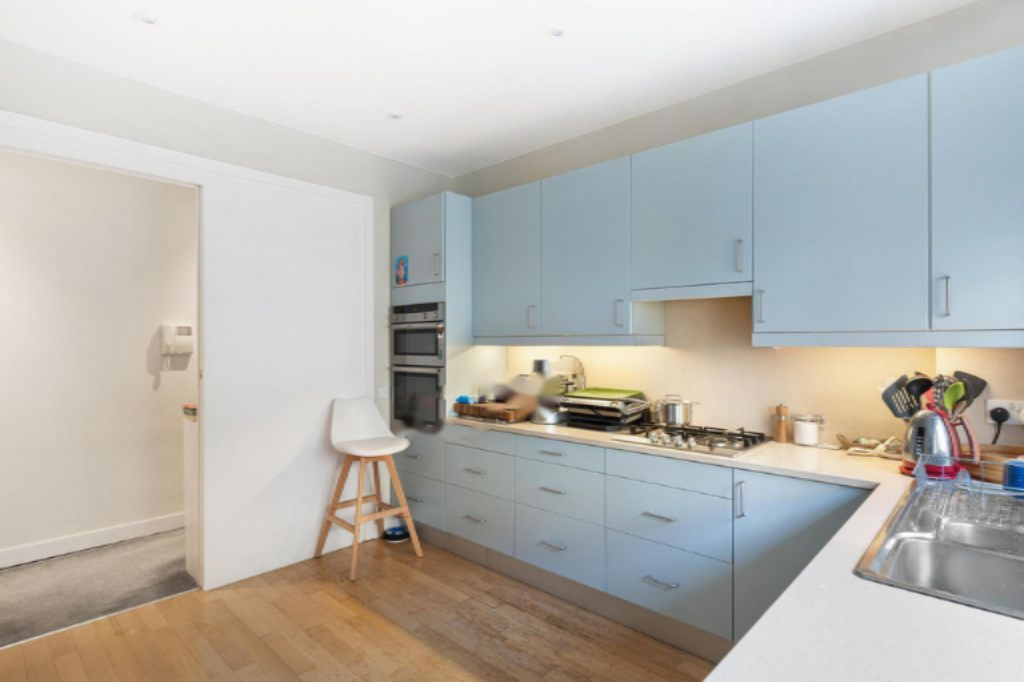 Квартира в Лондоне, Великобритания, 112 м² - фото 15