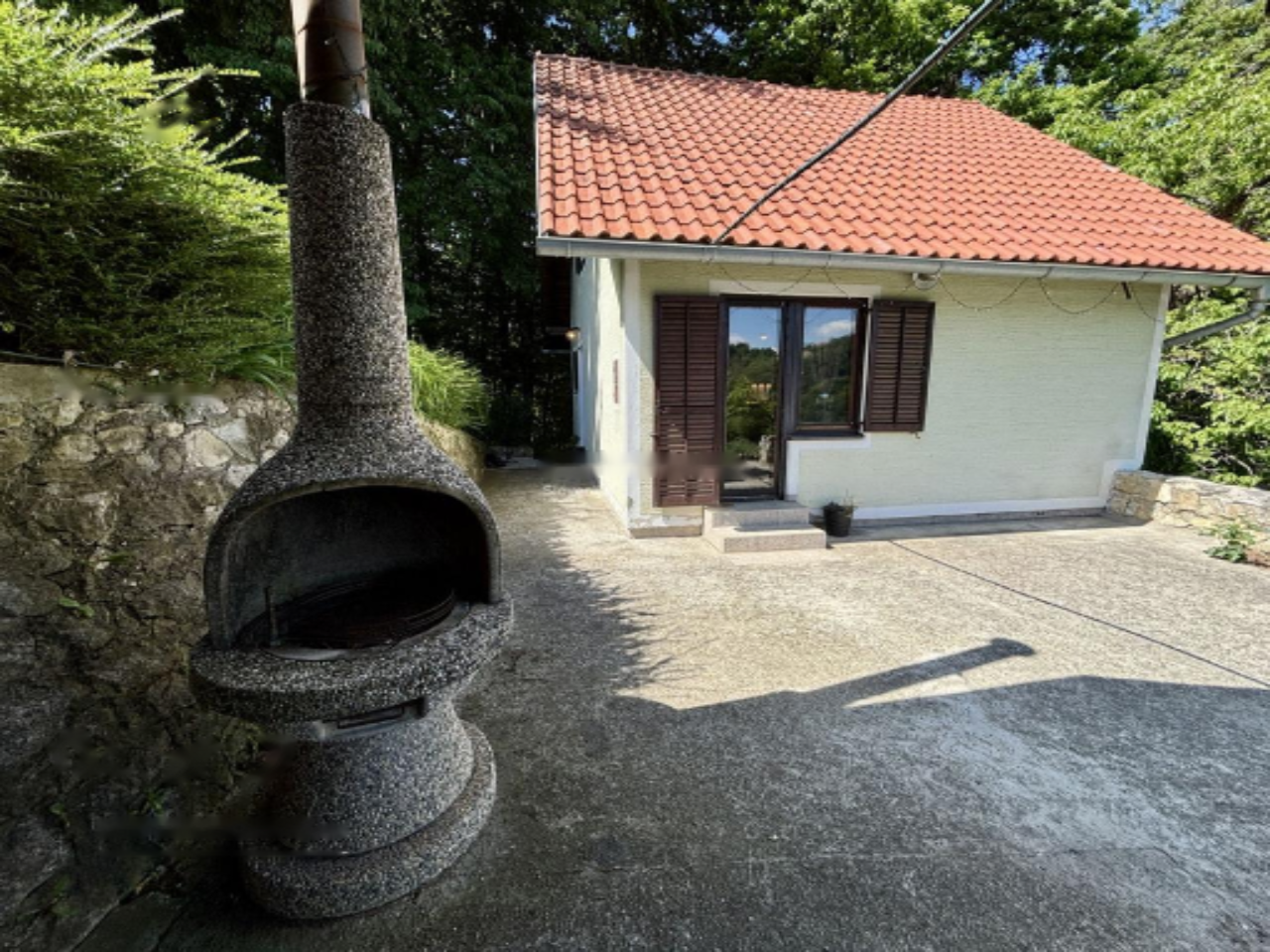 Дом в Птуе, Словения, 94 м² - фото 15