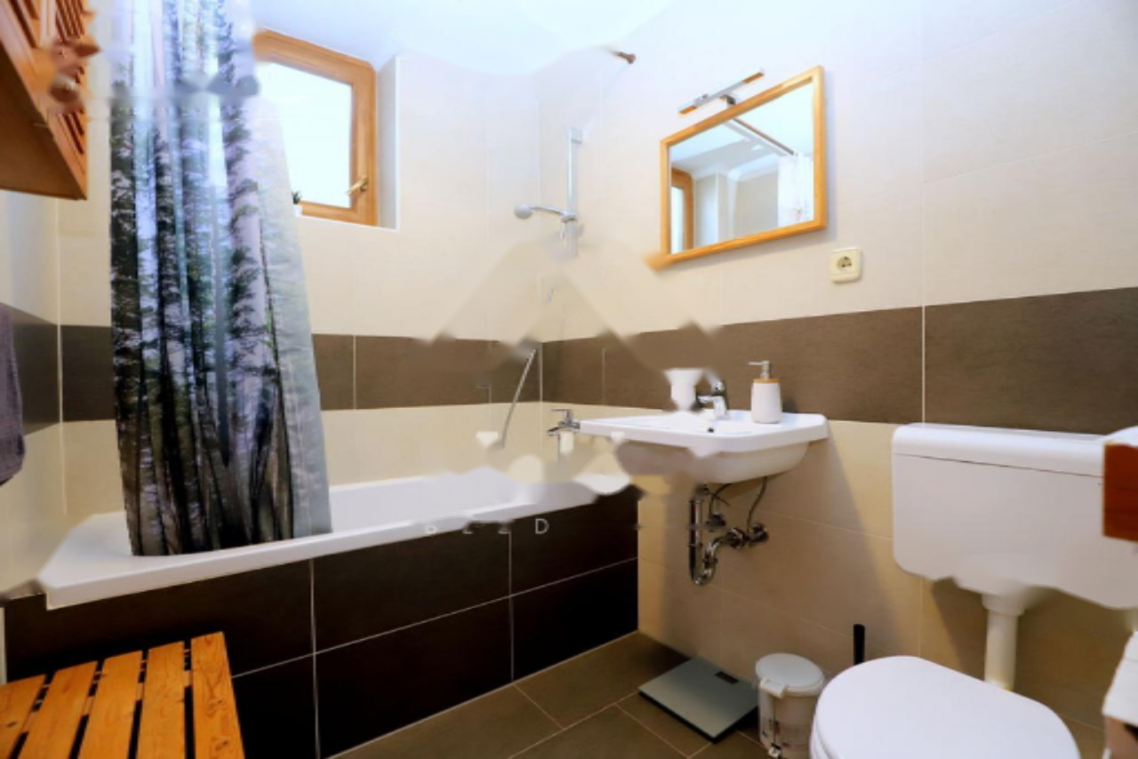 Дом в Бохине, Словения, 155 м² - фото 15