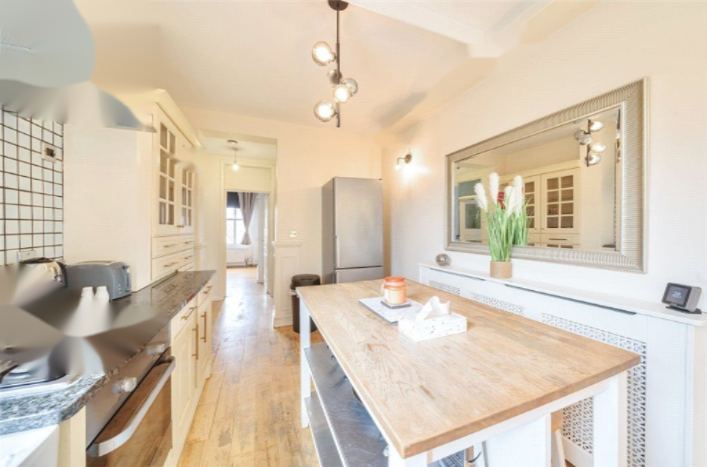 Квартира в Лондоне, Великобритания, 59 м² - фото 15