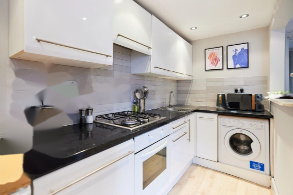 Квартира в Лондоне, Великобритания, 26 м² - фото 15