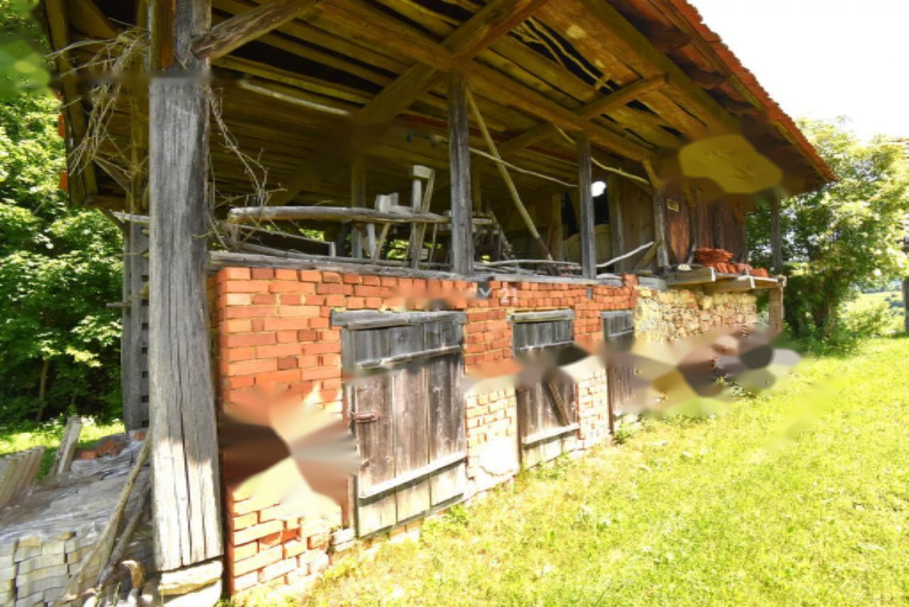 Ферма в Шентюре, Словения, 70 м² - фото 15