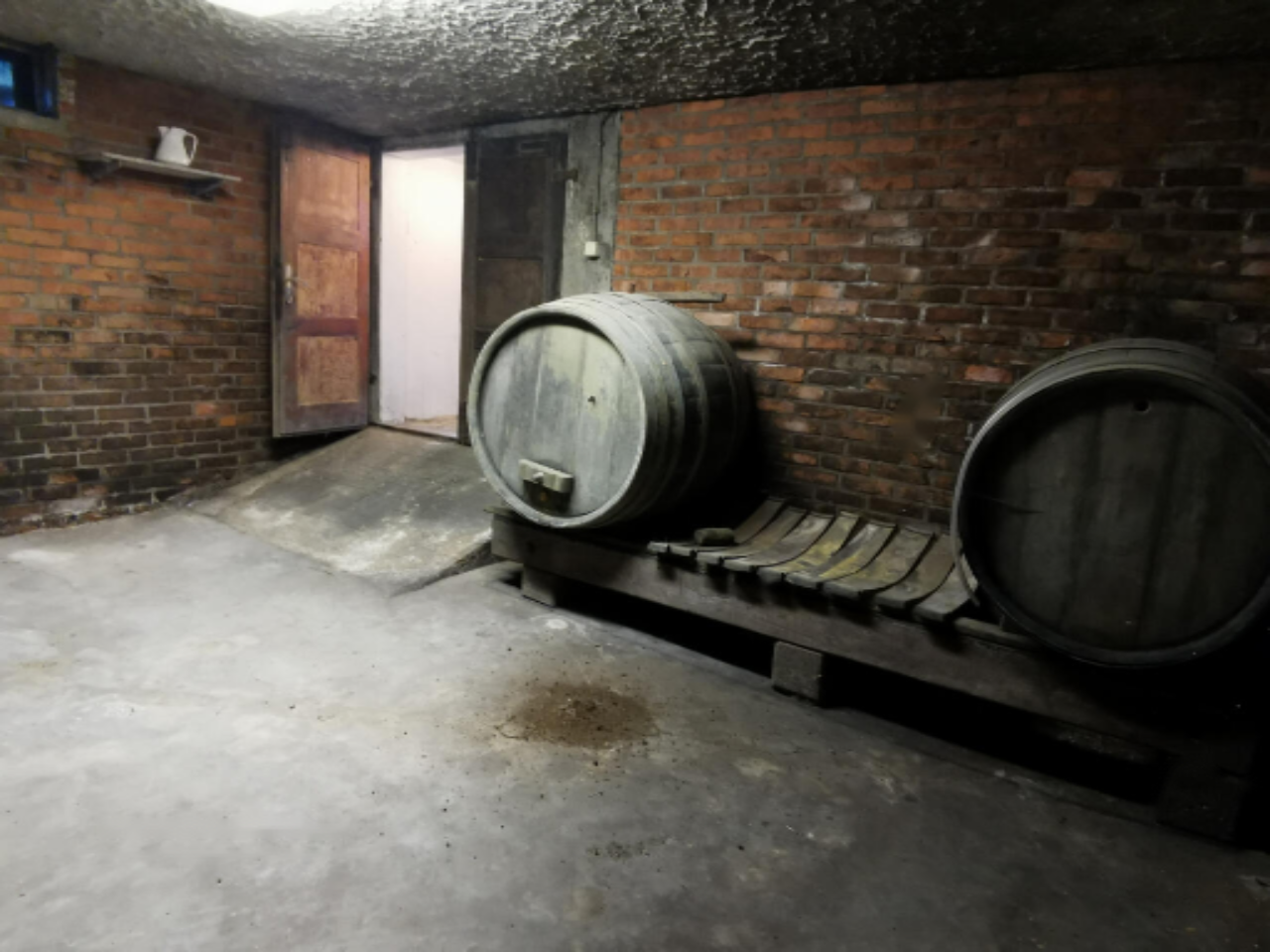 Дом в Горня-Радгоне, Словения, 40 м² - фото 15