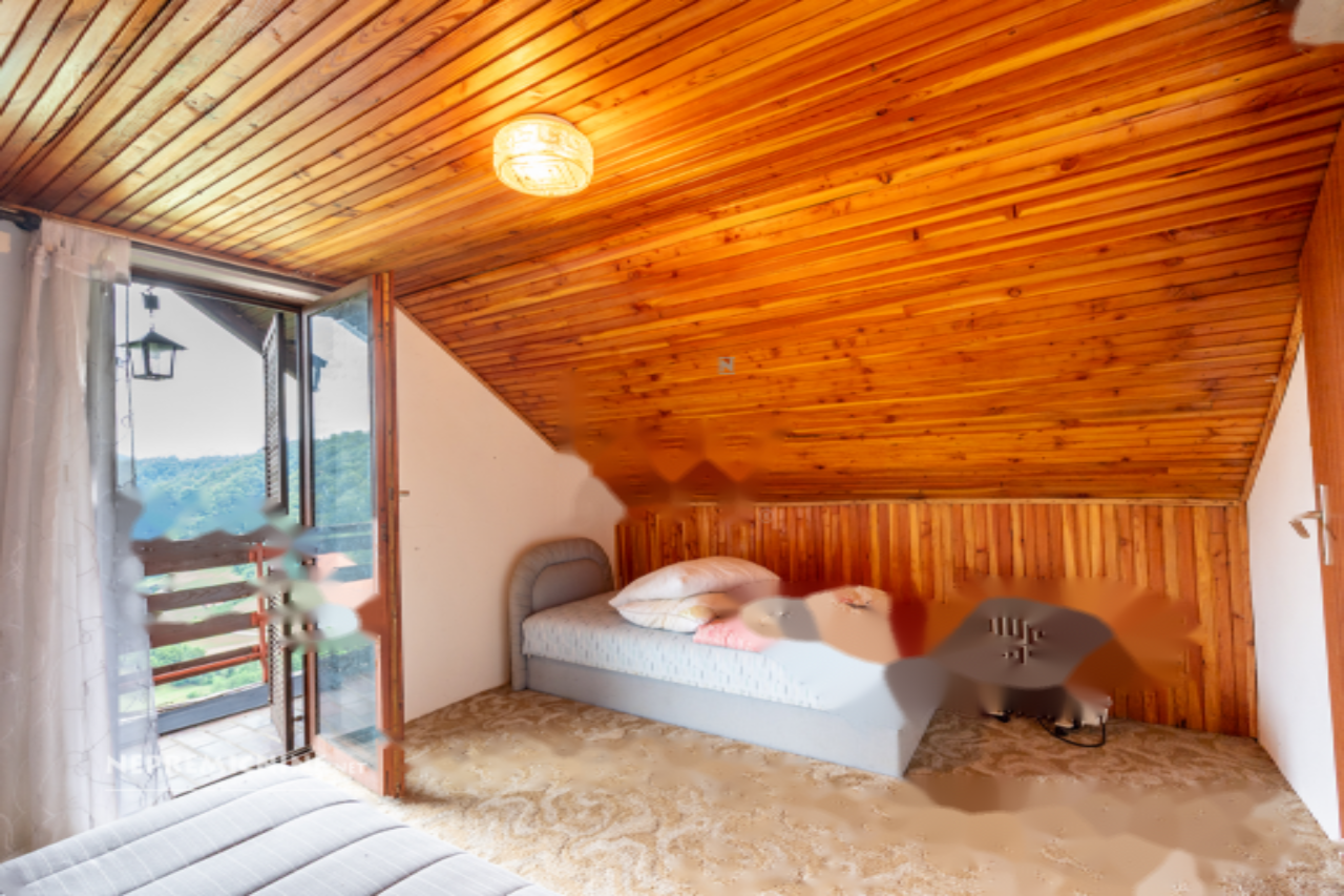 Дом в Птуе, Словения, 105 м² - фото 15