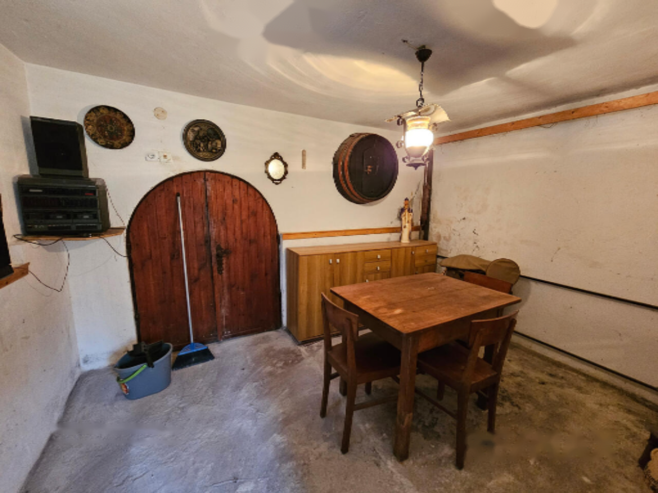 Ферма в Сподня Кунготе, Словения, 184 м² - фото 15