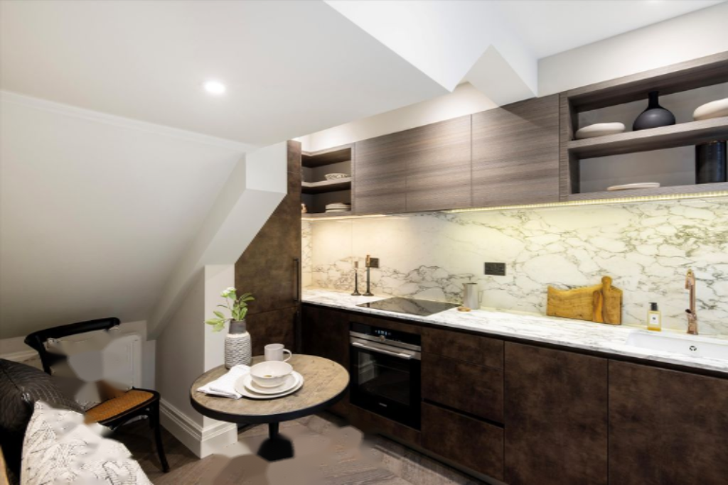 Квартира в Лондоне, Великобритания, 89 м² - фото 15