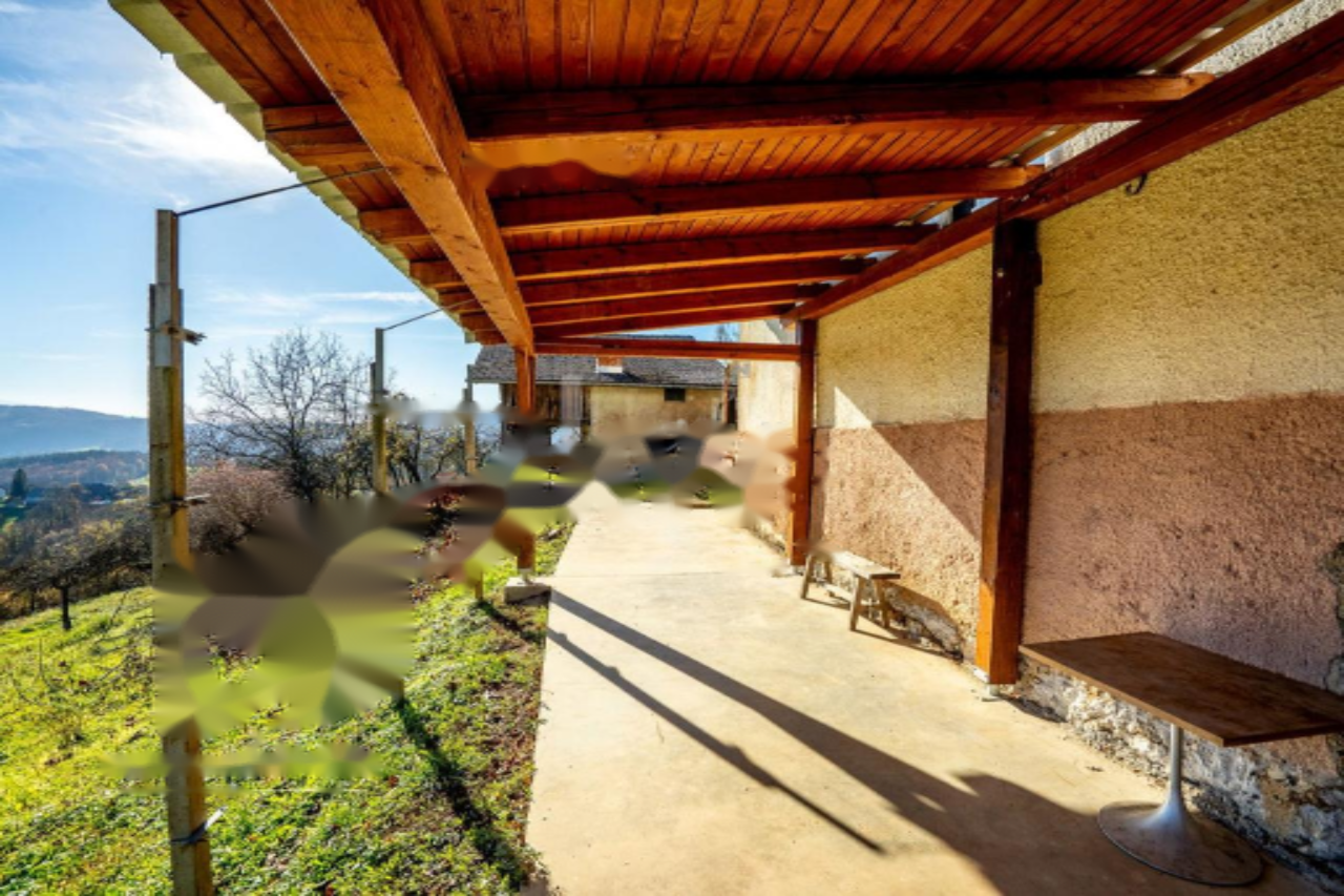 Дом в Севнице, Словения, 118 м² - фото 16