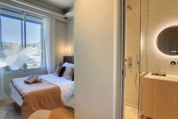 Квартира в Каннах, Франция, 99 м² - фото 6