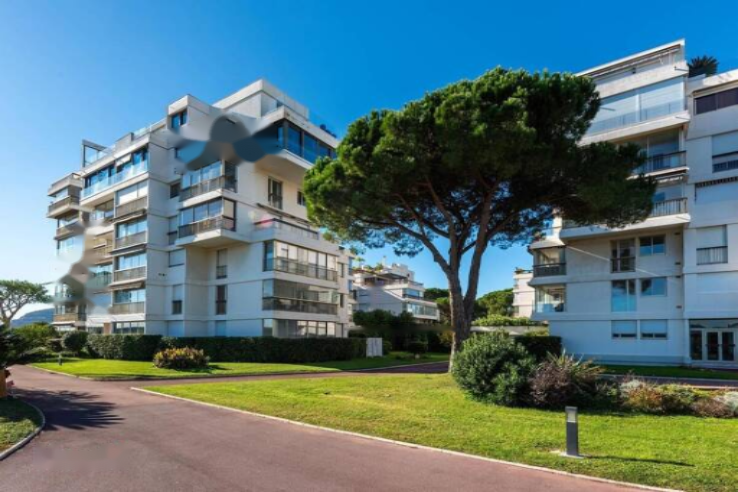 Квартира в Каннах, Франция, 45 м² - фото 6