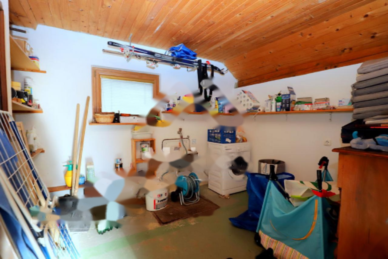 Дом в Бохине, Словения, 155 м² - фото 16