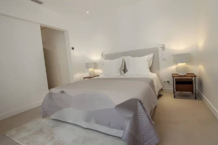 Квартира в Каннах, Франция, 131 м² - фото 6