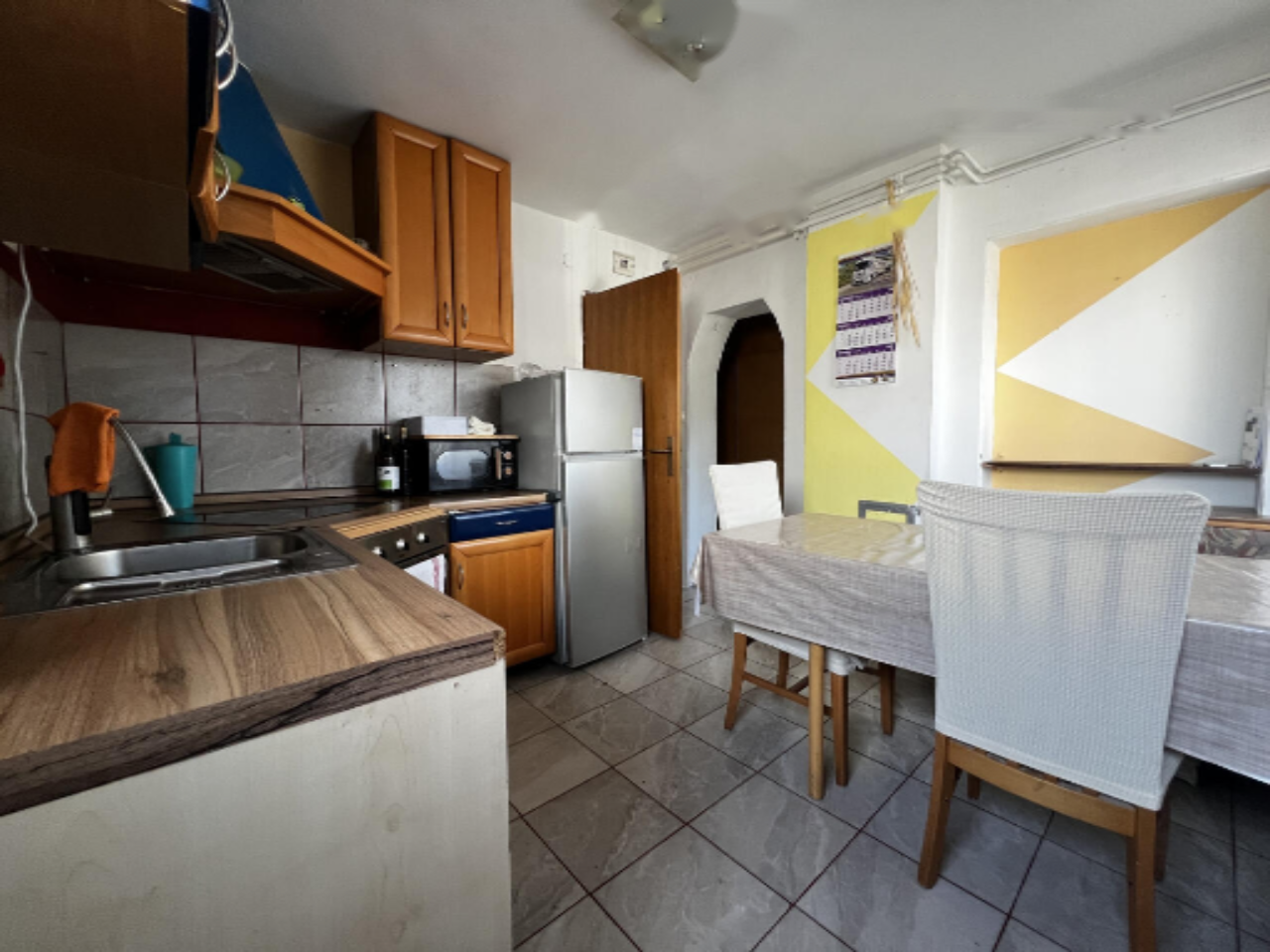 Дом в Любляне, Словения, 85 м² - фото 16