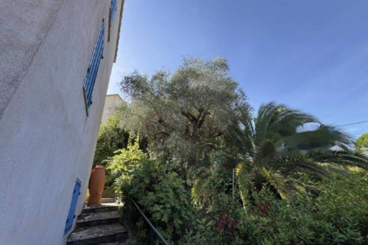 Квартира в Каннах, Франция, 200 м² - фото 6