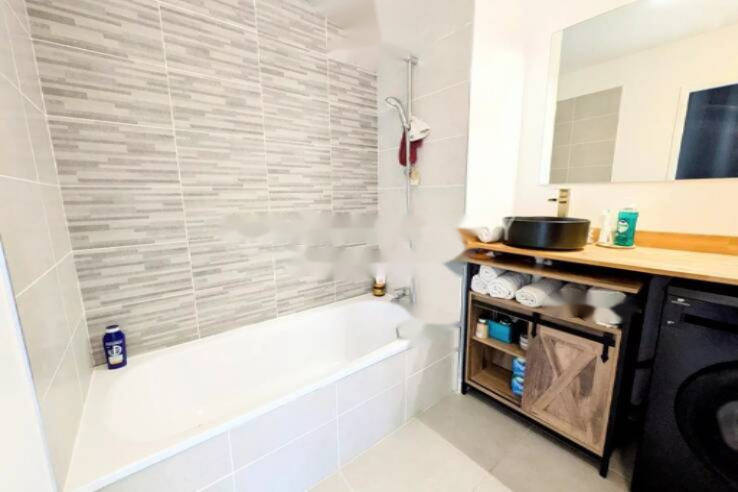 Квартира в Каннах, Франция, 42 м² - фото 6