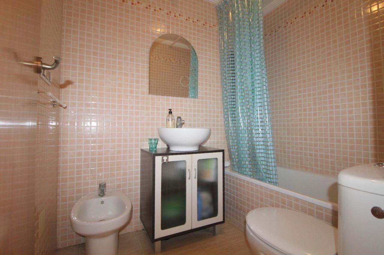 Квартира в Торревьехе, Испания, 54 м² - фото 8