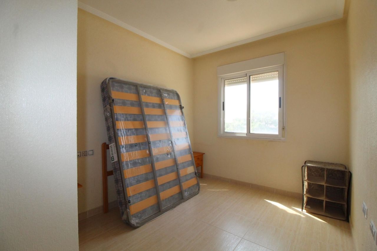 Квартира в Торревьехе, Испания, 54 м² - фото 10