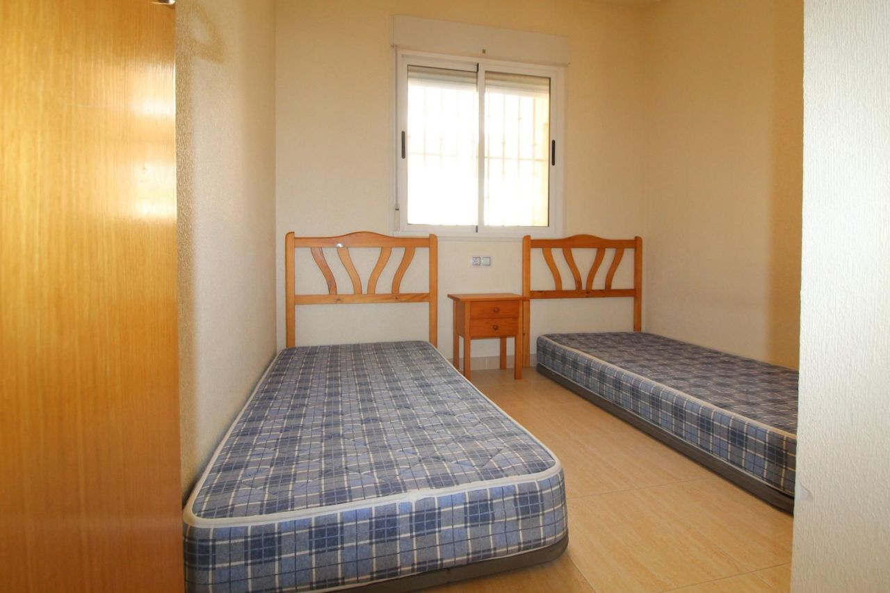 Квартира в Торревьехе, Испания, 54 м² - фото 6