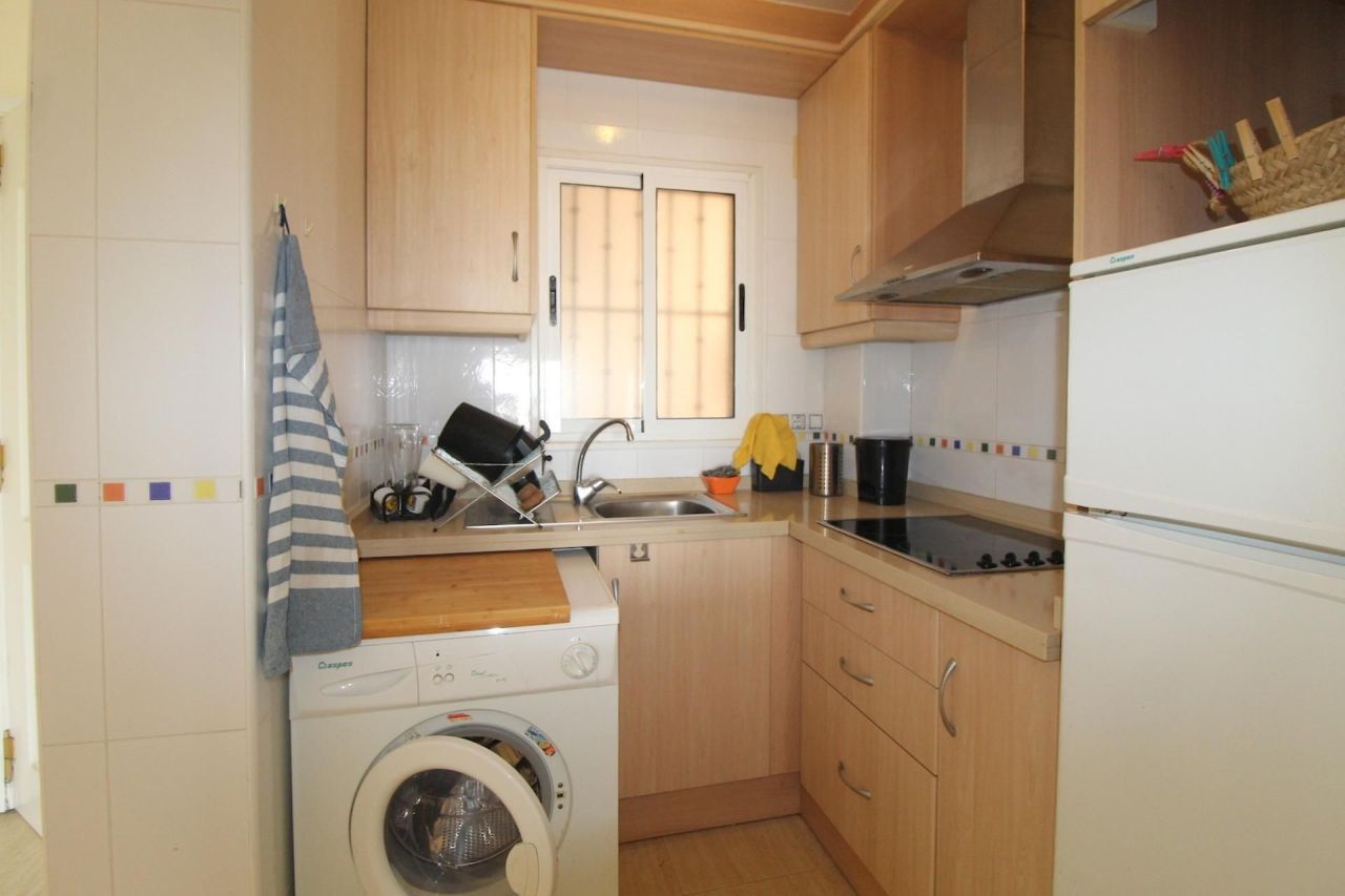 Квартира в Торревьехе, Испания, 54 м² - фото 5