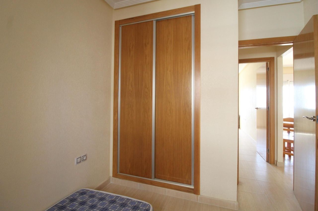 Квартира в Торревьехе, Испания, 54 м² - фото 7