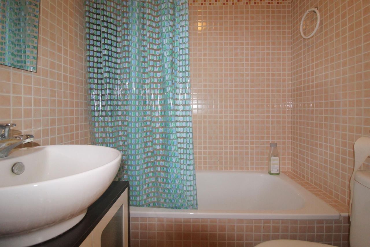 Квартира в Торревьехе, Испания, 54 м² - фото 9