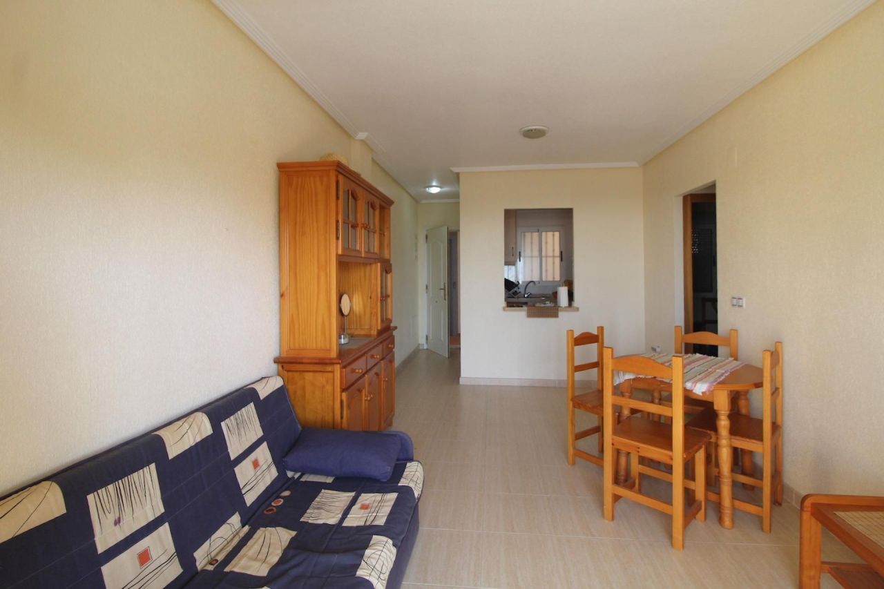 Квартира в Торревьехе, Испания, 54 м² - фото 3