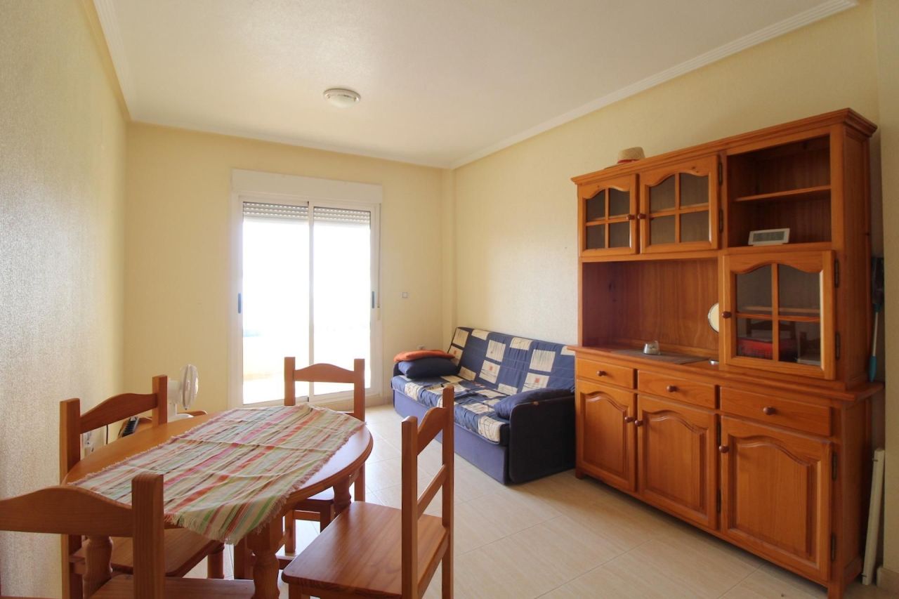 Квартира в Торревьехе, Испания, 54 м² - фото 2