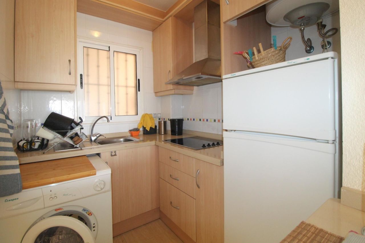 Квартира в Торревьехе, Испания, 54 м² - фото 4