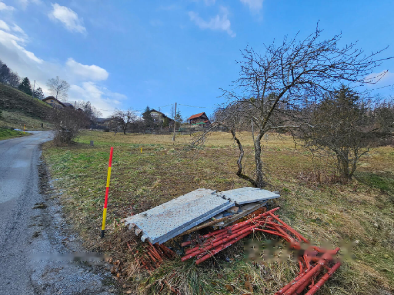 Ферма в Лашко, Словения, 27 245 м² - фото 16