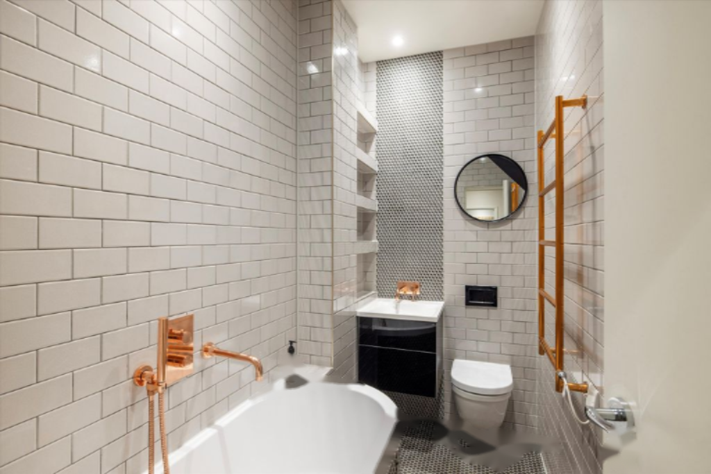 Квартира в Лондоне, Великобритания, 89 м² - фото 16