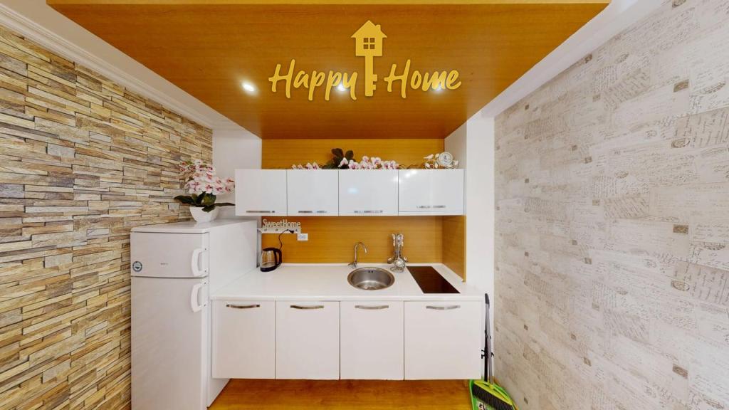 Квартира на Солнечном берегу, Болгария, 64 м² - фото 4