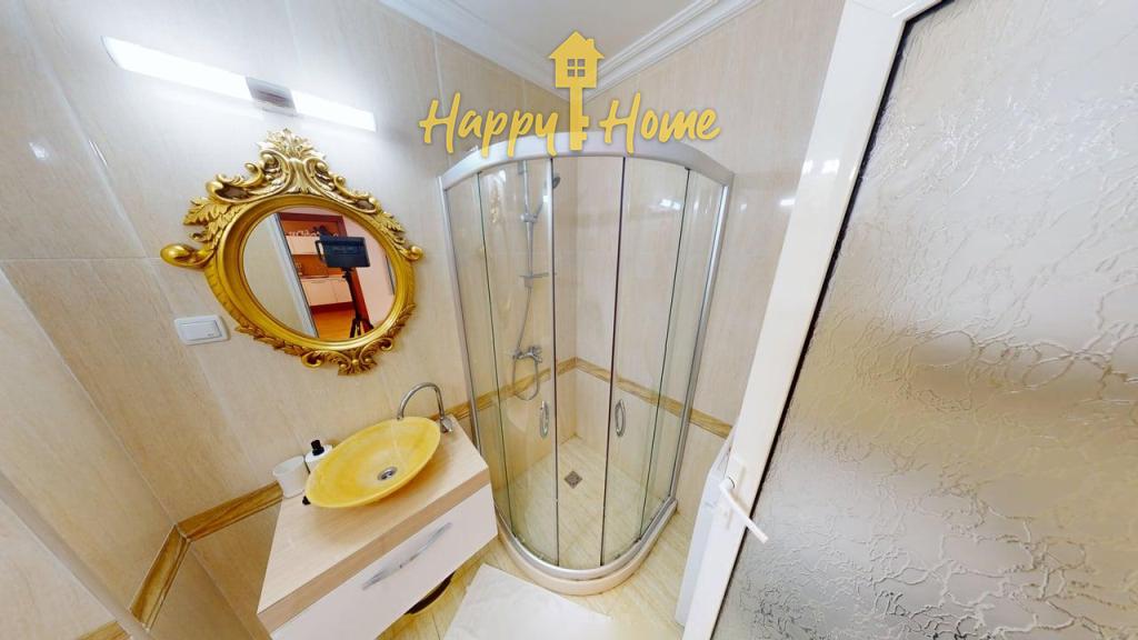 Квартира на Солнечном берегу, Болгария, 64 м² - фото 6