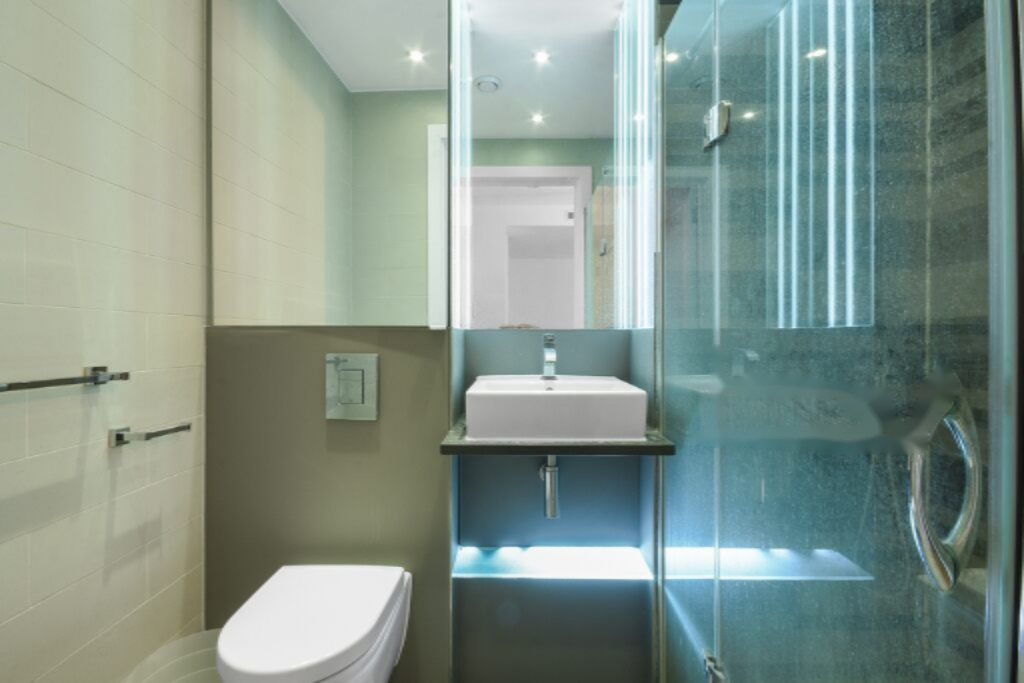 Квартира в Лондоне, Великобритания, 36 м² - фото 17