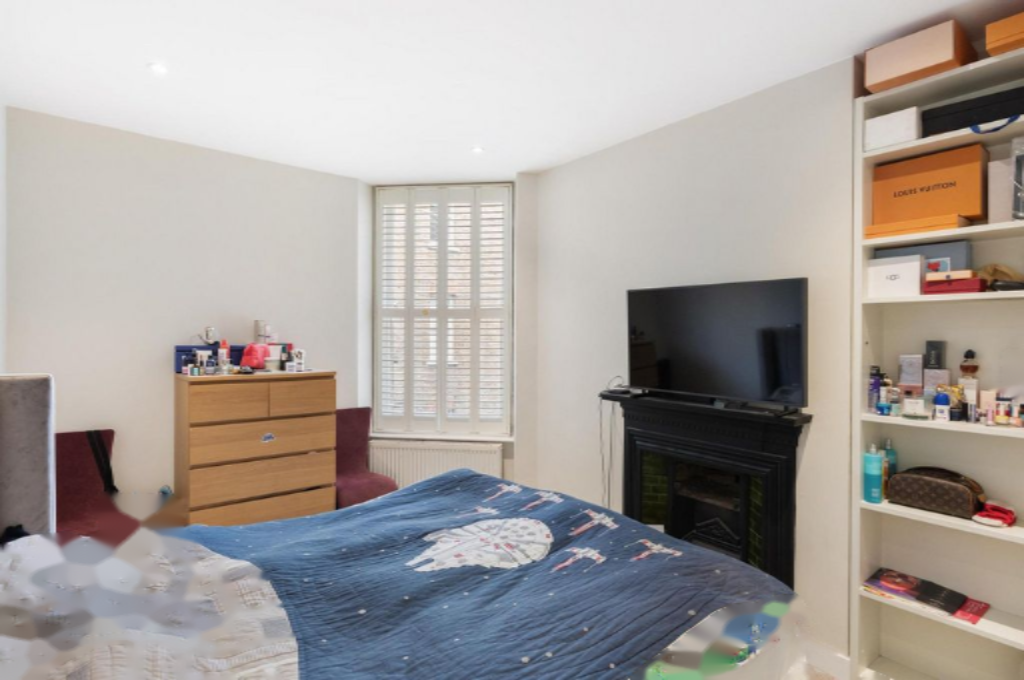 Квартира в Лондоне, Великобритания, 112 м² - фото 17