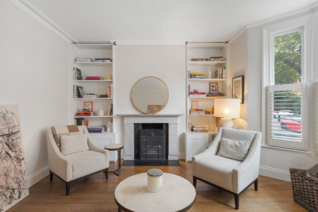 Квартира в Лондоне, Великобритания, 201 м² - фото 17