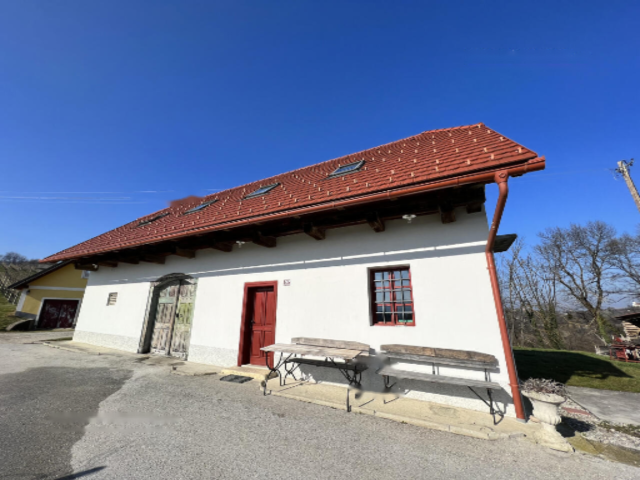 Дом в Шмарье-при-Елшах, Словения, 94 м² - фото 17