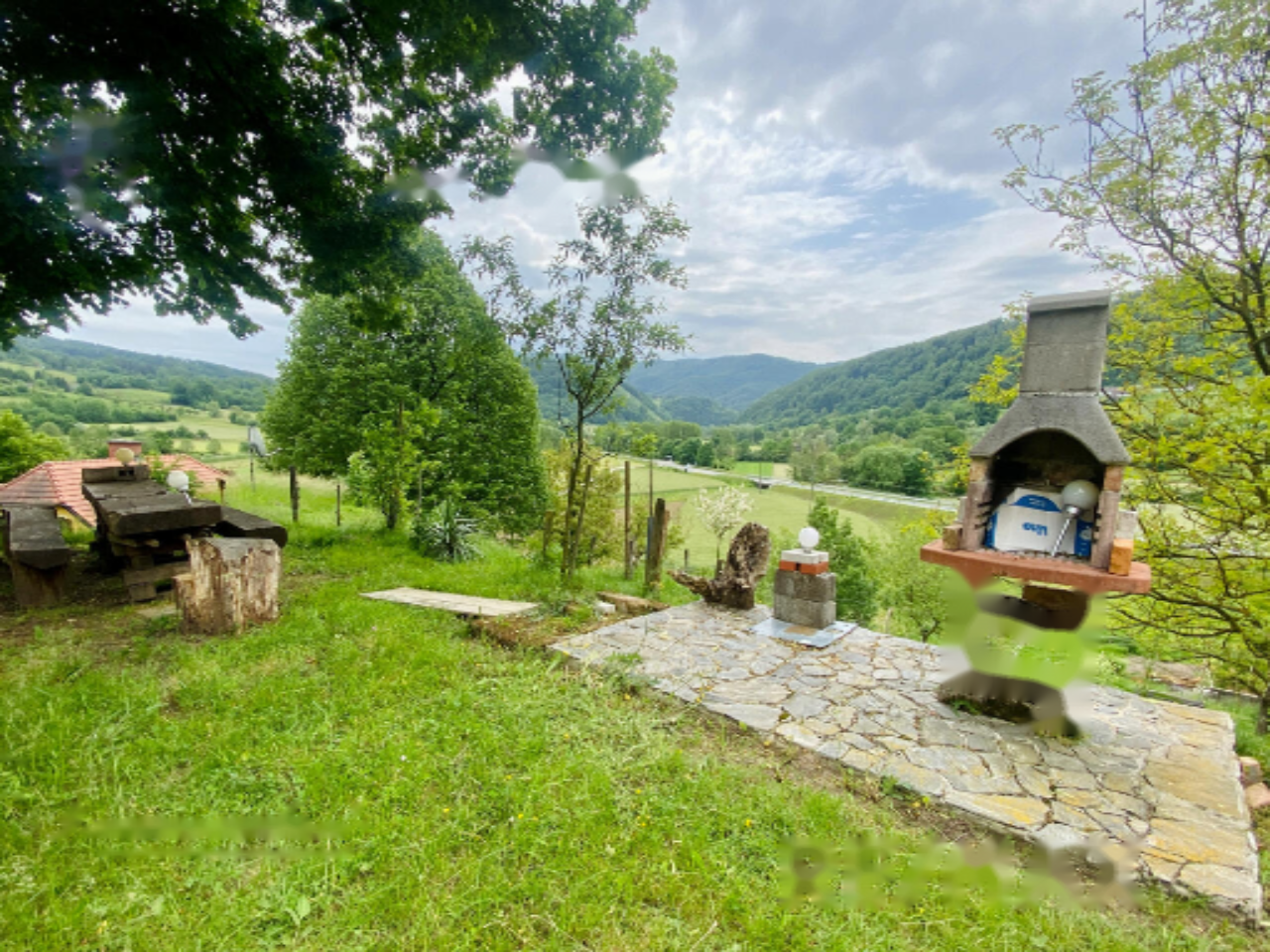 Ферма в Шмарье-при-Елшах, Словения, 118 217 м² - фото 17