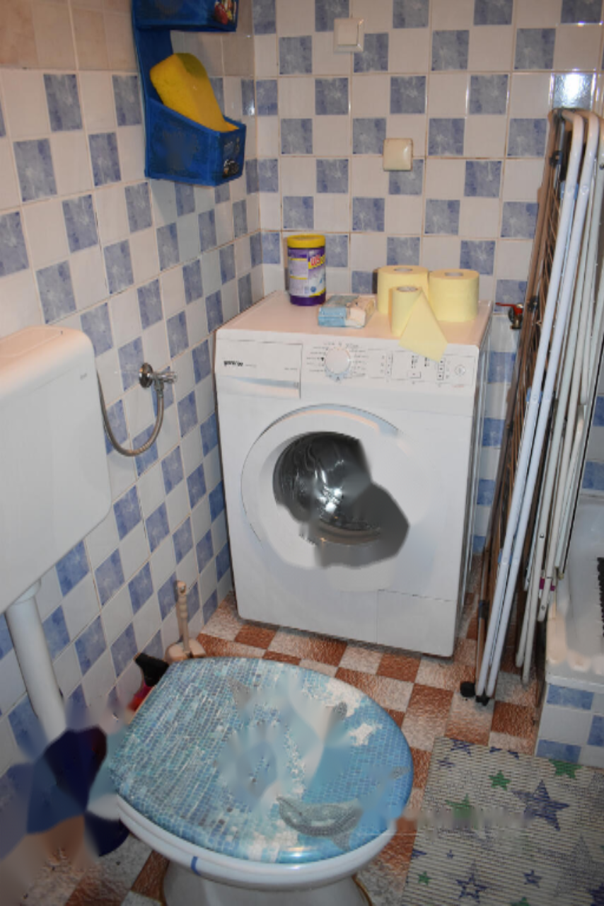 Дом в Орможе, Словения, 56 м² - фото 17