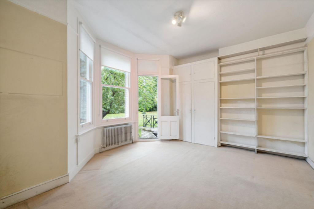 Квартира в Лондоне, Великобритания, 125 м² - фото 17