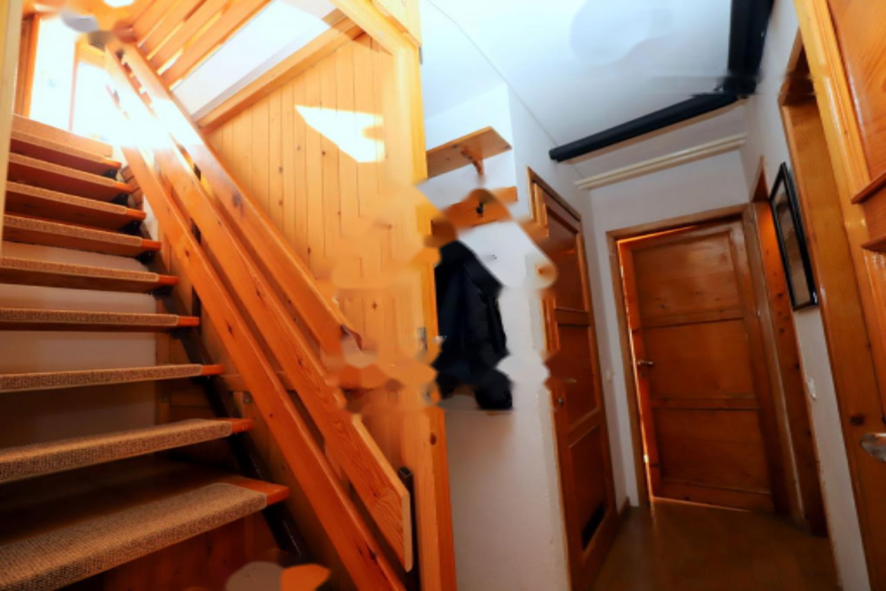 Дом в Бохине, Словения, 155 м² - фото 17