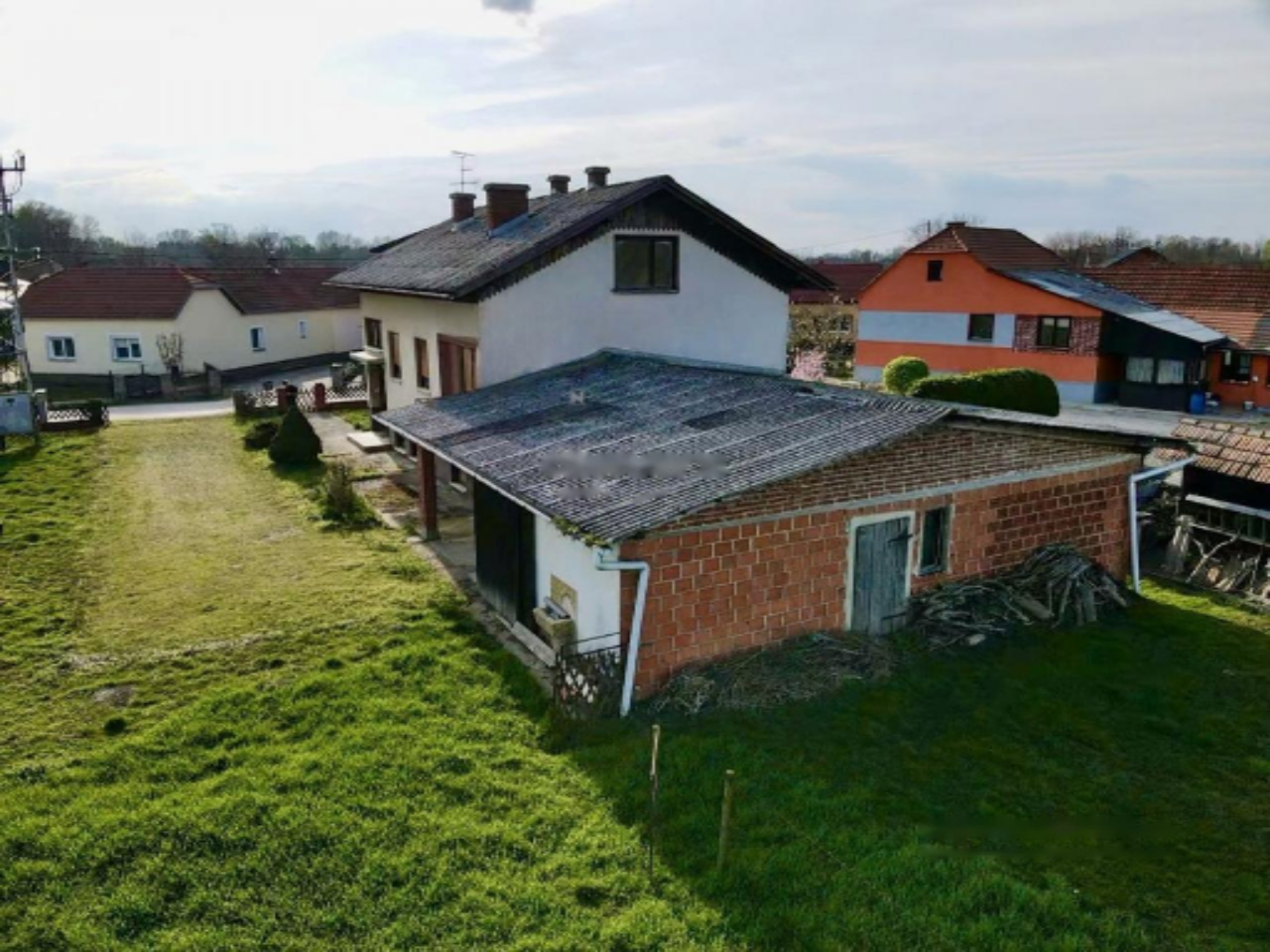 Дом в Лендаве, Словения, 173 м² - фото 17