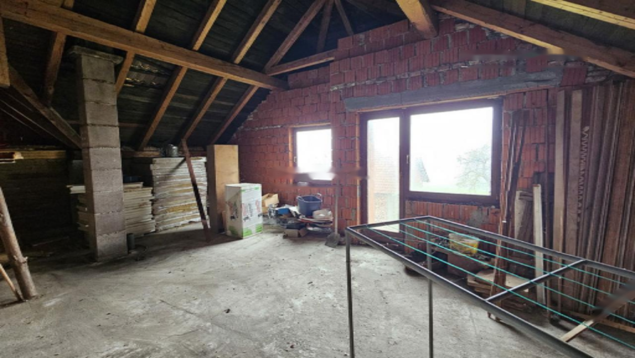 Ферма в Горня-Радгоне, Словения, 158 м² - фото 17