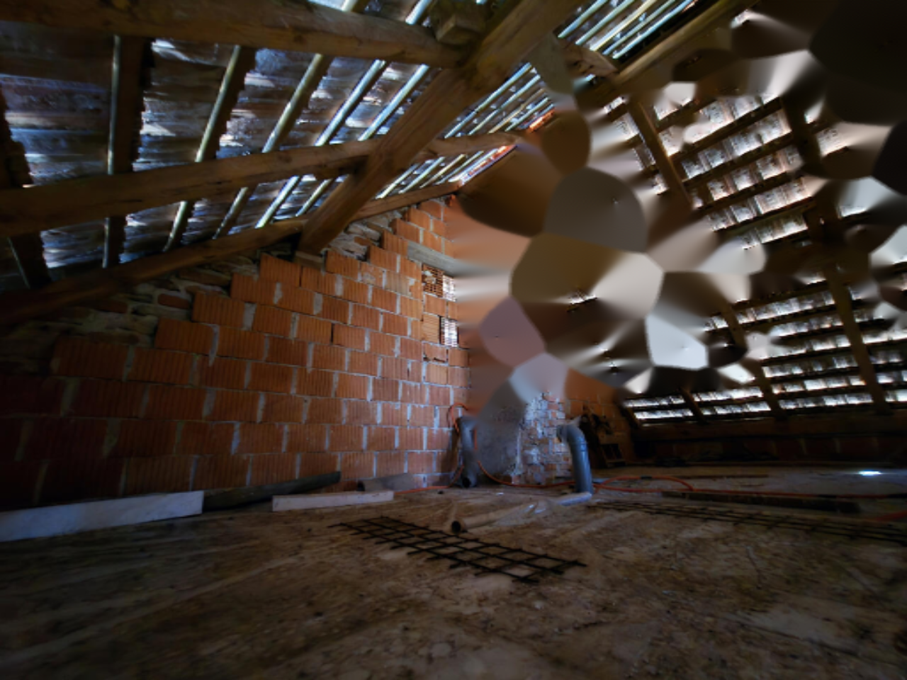 Дом в Мурска-Соботе, Словения, 63 м² - фото 17