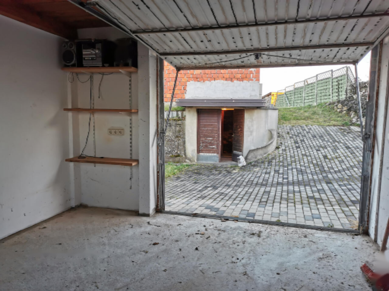 Дом в Горня-Радгоне, Словения, 40 м² - фото 17