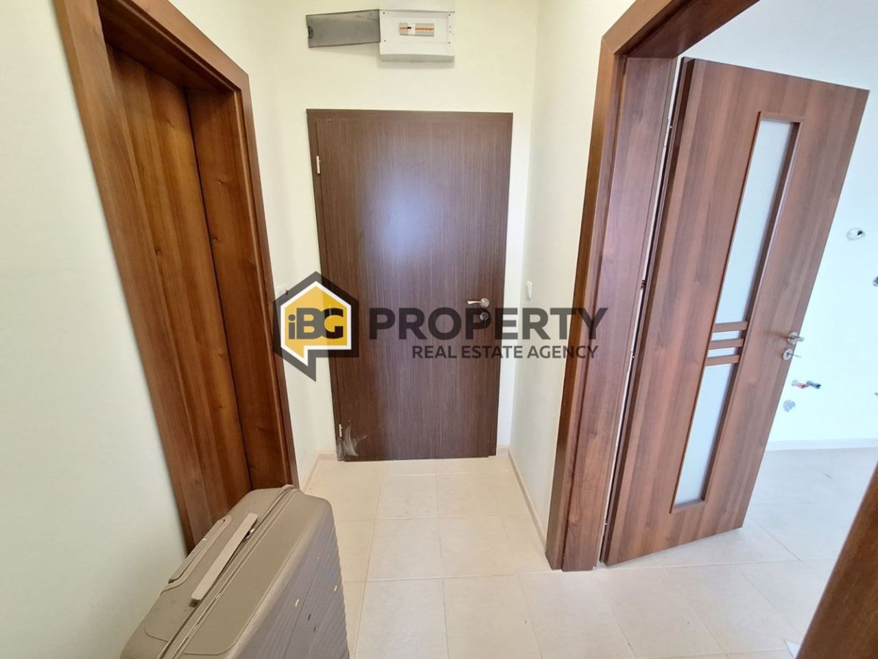 Квартира в Бяле, Болгария, 53 м² - фото 1