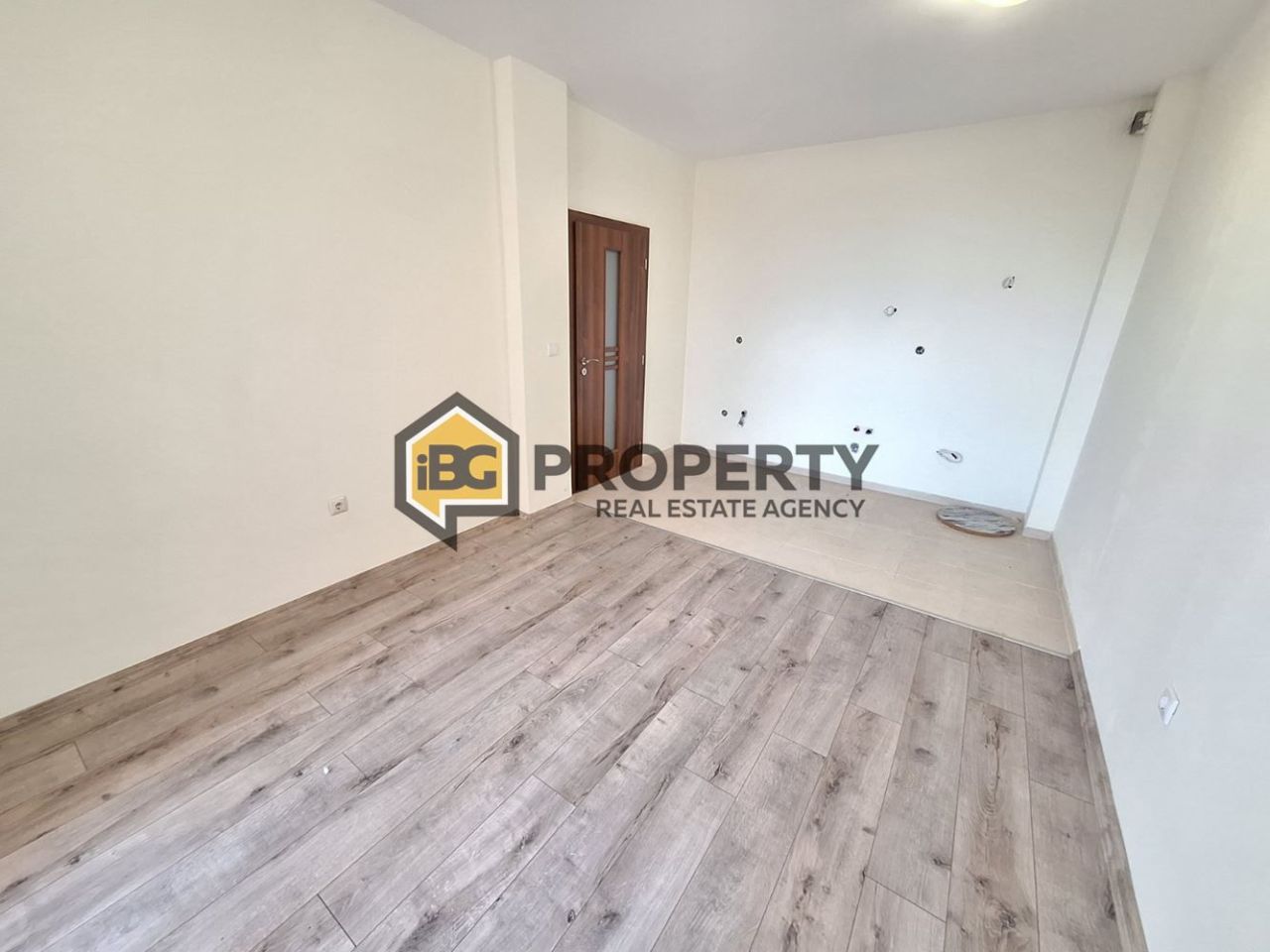 Квартира в Бяле, Болгария, 53 м² - фото 6