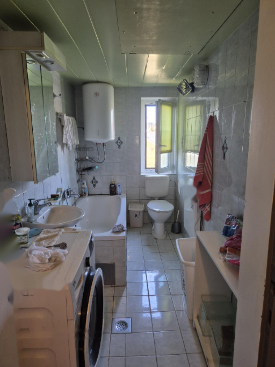 Дом в Мурска-Соботе, Словения, 109 м² - фото 17