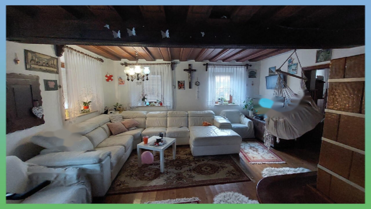 Ферма в Кране, Словения, 33 136 м² - фото 17